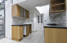 Llanfihangel Y Traethau kitchen extension leads